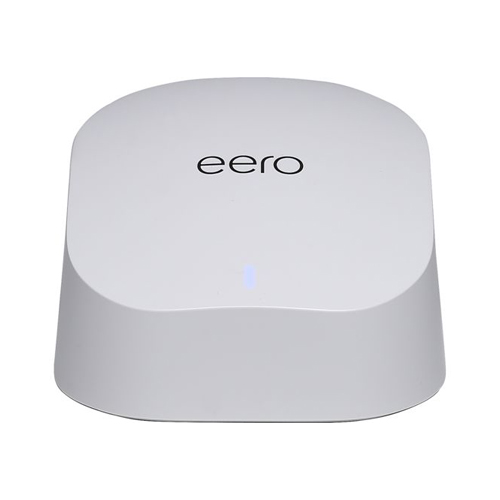 Mesh-репитер Wi-Fi 6. Eero 6 Extender